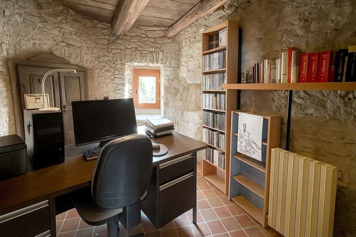 Maison à SAINT-PROJET