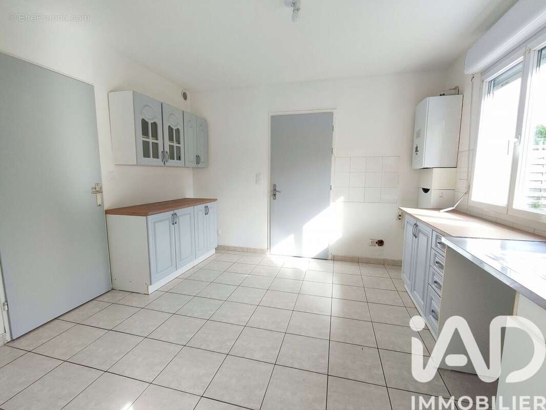 Maison 85 m² à Ancenis  - photo 4