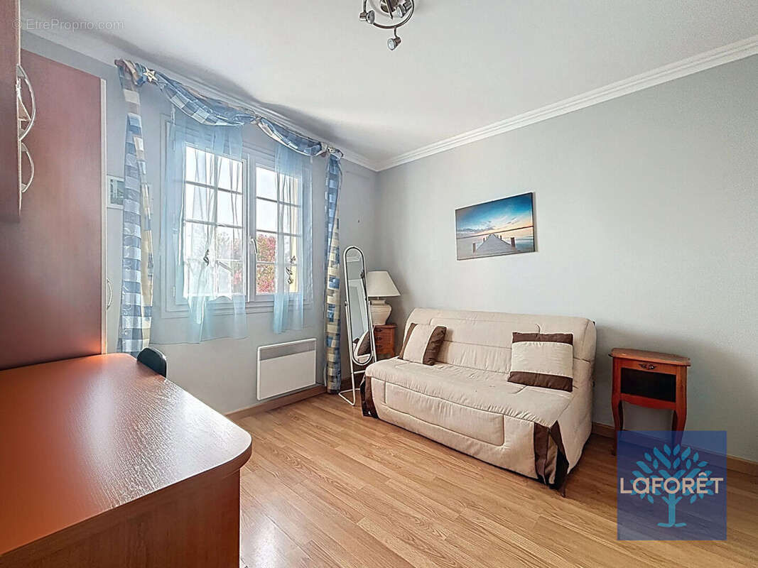 Maison à LA ROCHE-SUR-YON