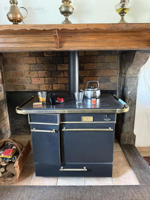 IMG_3538 - Maison à ARAMITS