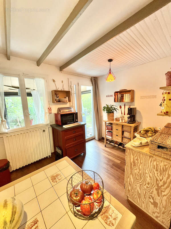 Jolie maison avec jardin 1010m2 au coeur d'un village très recherché - photo 15
