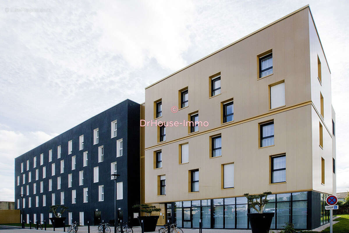 Appartement à CAEN