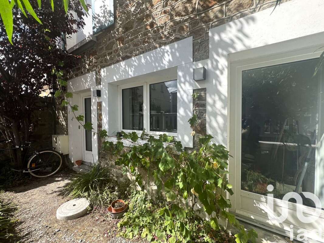 Photo 5 - Appartement à SAINT-MALO