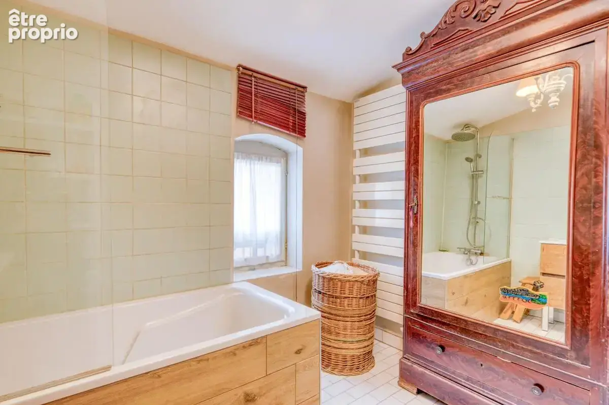 Appartement À Vendre - photo 34