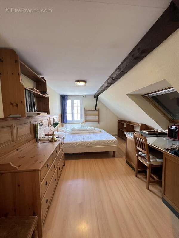 Maison à STRASBOURG