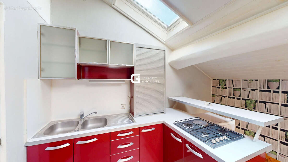 Appartement à OYONNAX