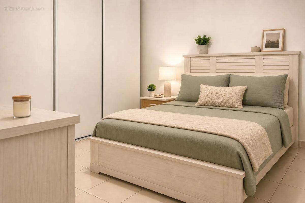 Appartement spacieux avec jardin à Perpignan - photo 12