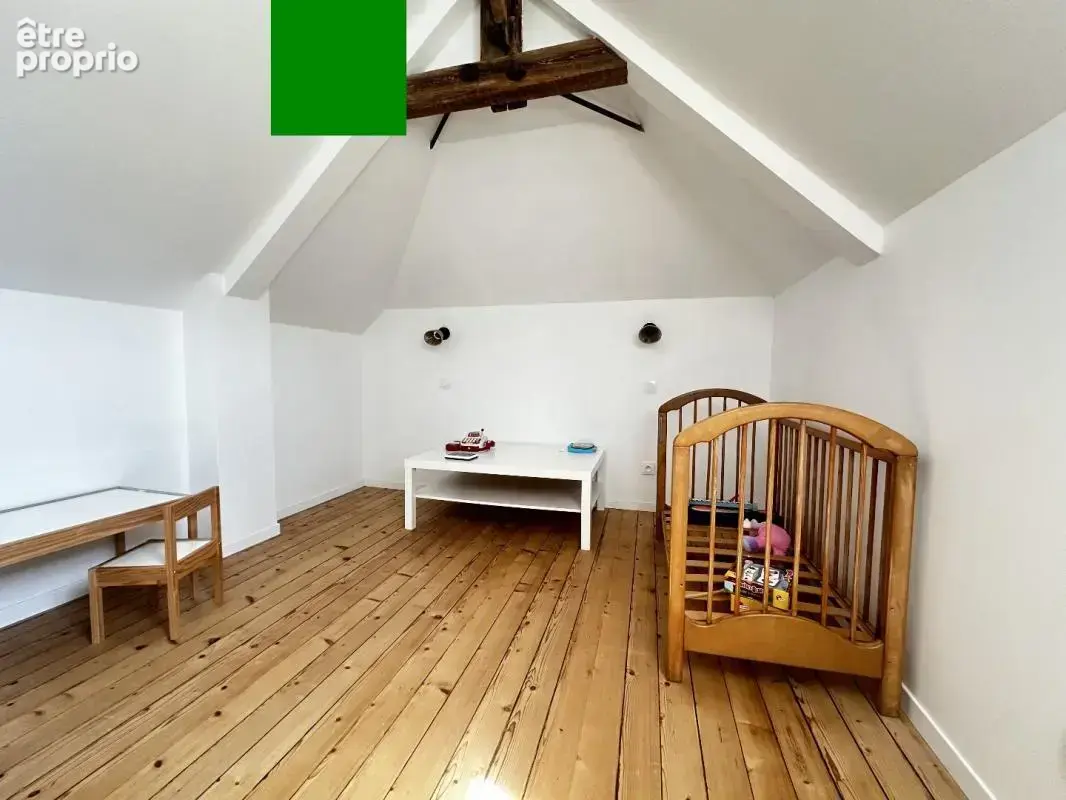 Maison 6 pièces 135 m² à vendre à Ouistreham (14150) - photo 10