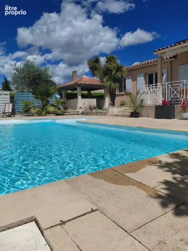 Coup de coeur pour cette adorable villa de plain pied 3 chambres - photo 1