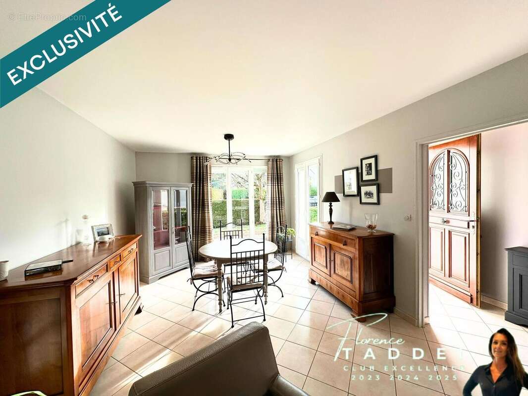 Photo 3 - Maison à FORGES-LES-BAINS