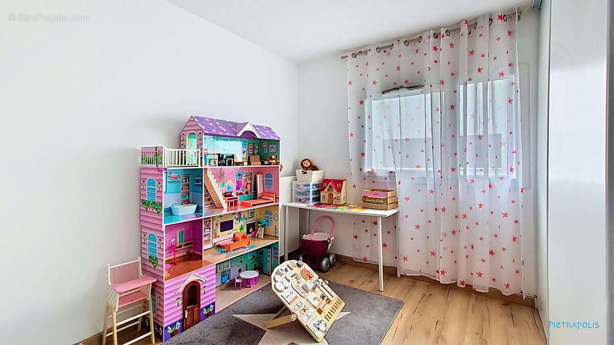 Appartement à VIENNE