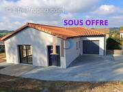 Maison à CHARLIEU