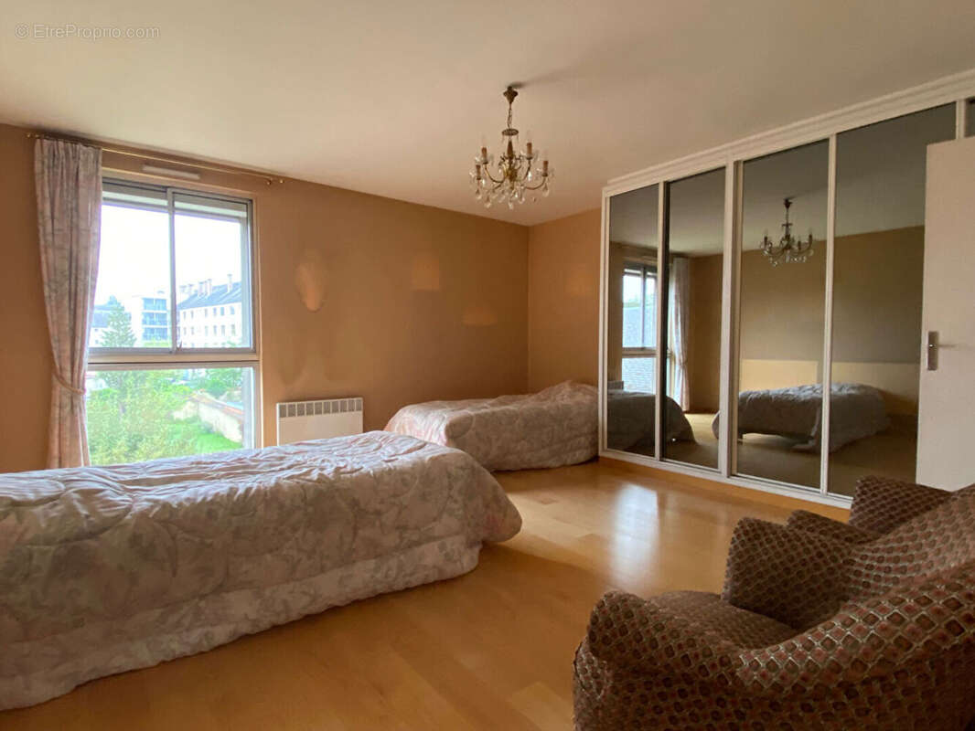 Appartement Evreux 4 pièce(s) 135,20 m2 - photo 5