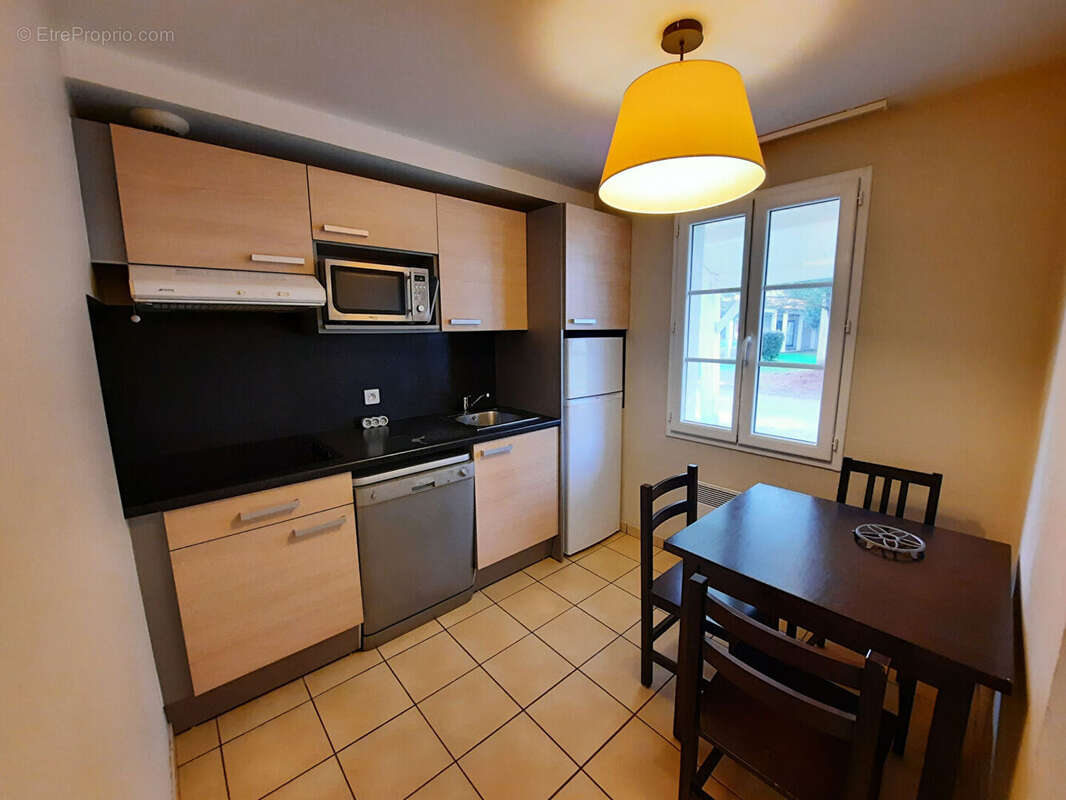 Maison à LONGEVILLE-SUR-MER