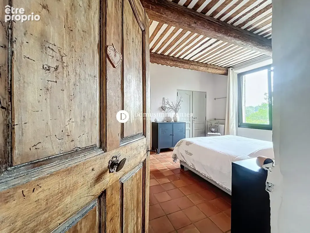 Maison 6 pièces 141 m² à vendre à Althen-Des-Paluds (84210) - photo 8