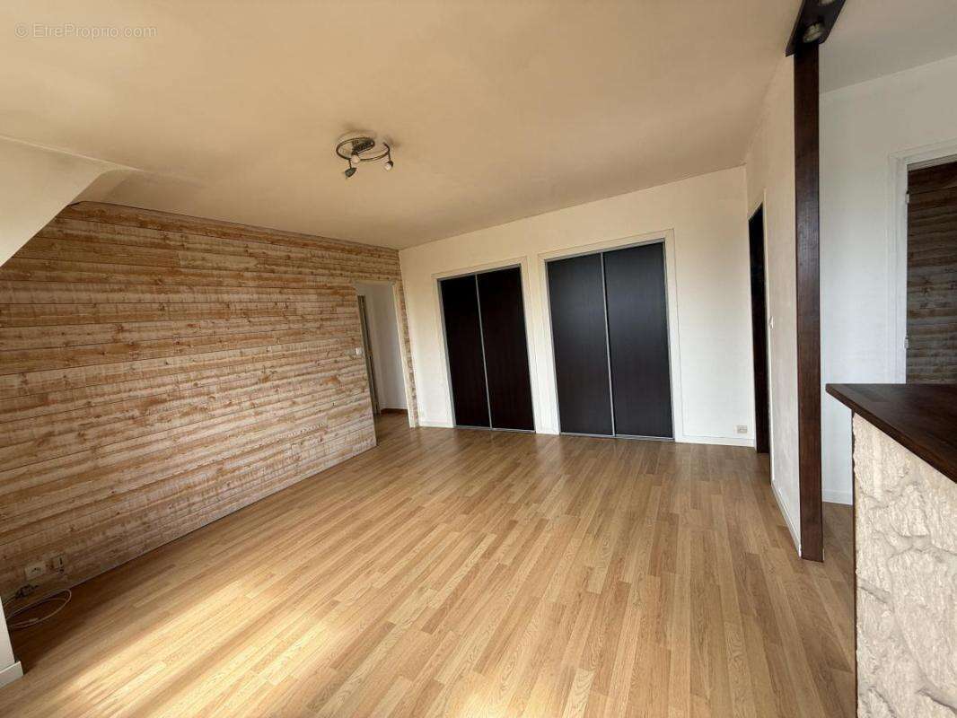 Appartement à SAINT-MALO