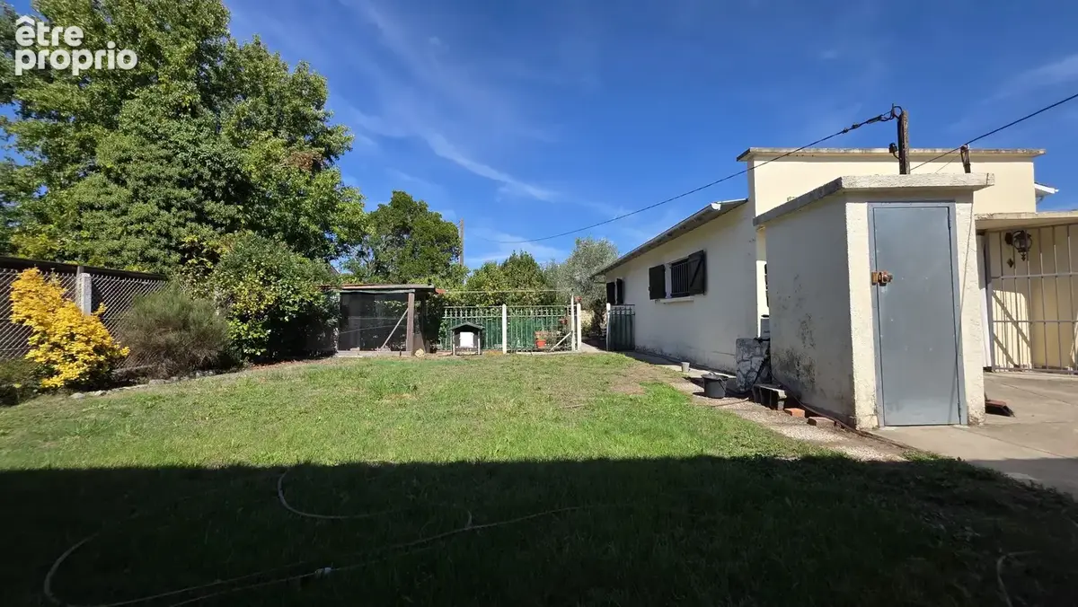 Maison 5 pièces 93 m² à vendre à Villenave-D'ornon (33140) - photo 5