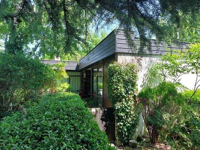 Maison à BOUSSY-SAINT-ANTOINE