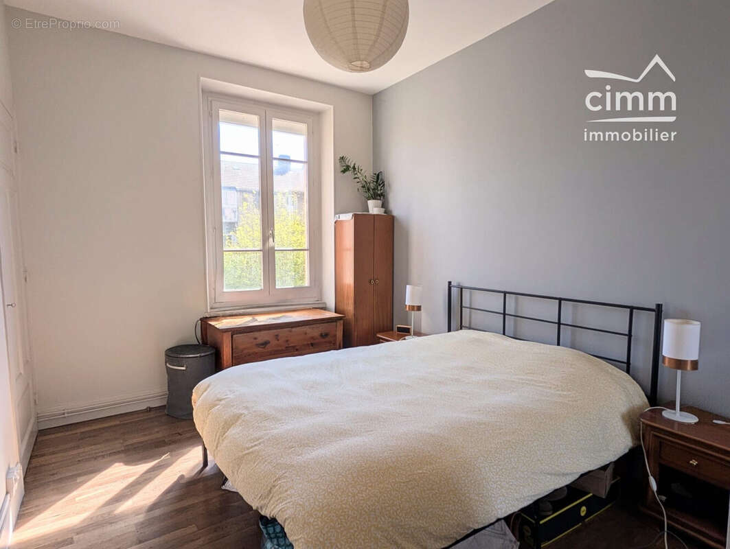 Appartement 68 m² à Grenoble  - photo 6