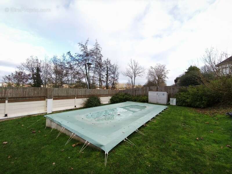 Maison à AIRE-SUR-L&#039;ADOUR