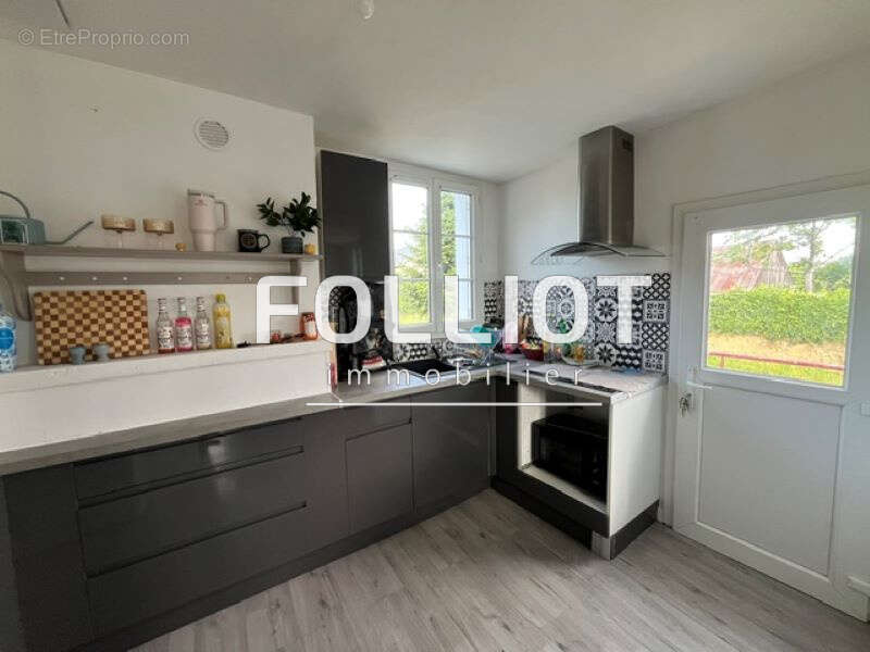A vendre Maison 2 pièces à vendre à Vire Normandie - Réf. 14434MG - photo 9
