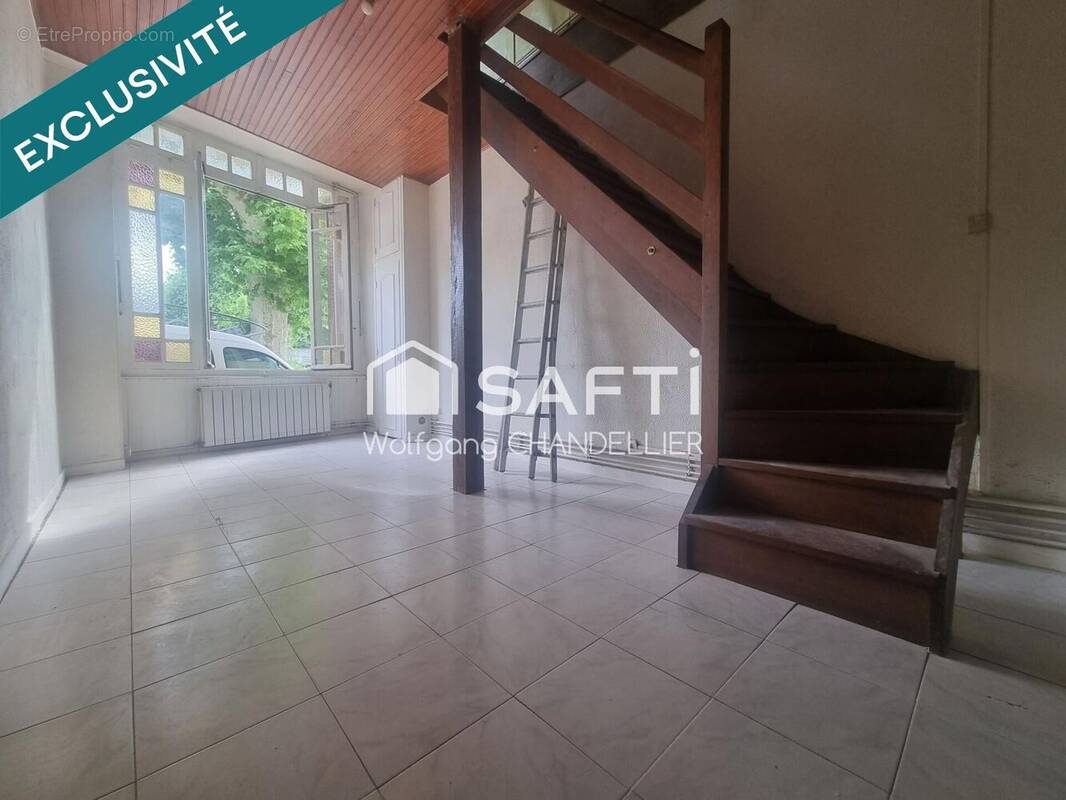 Photo 1 - Appartement à ROMANS-SUR-ISERE