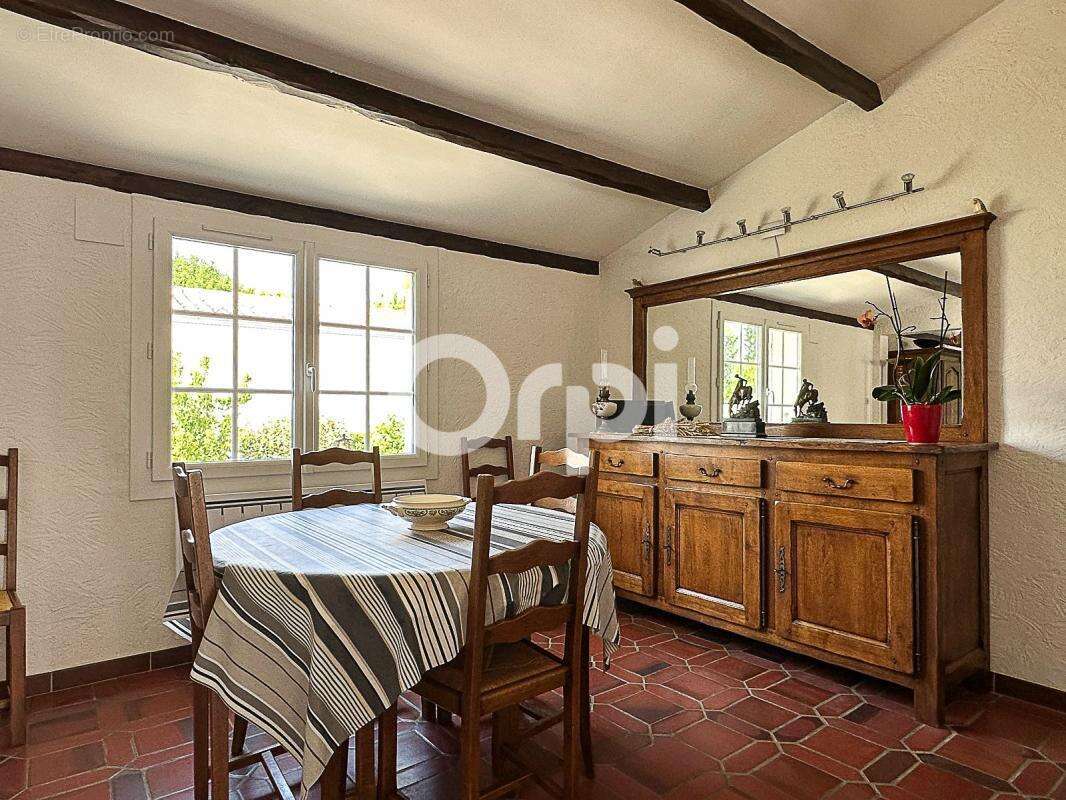 Maison À Vendre - photo 6