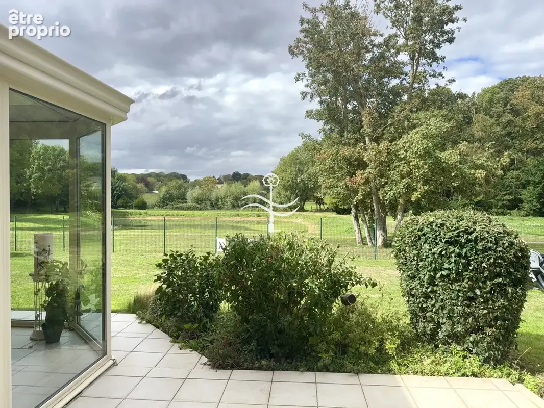 Maison 18 pièces 441 m² à vendre à Ranville (14860) - photo 6