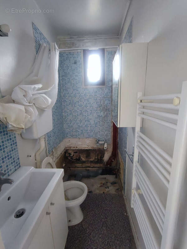 Appartement  2 pièces 26 m2 - photo 3