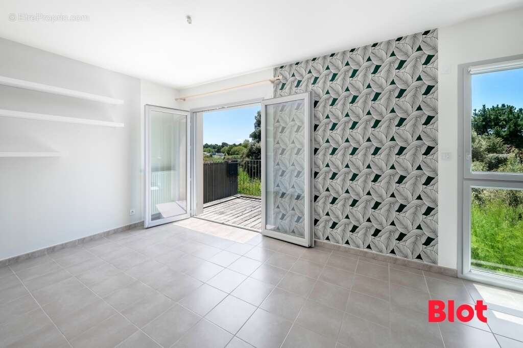 Appartement à LA BAULE-ESCOUBLAC