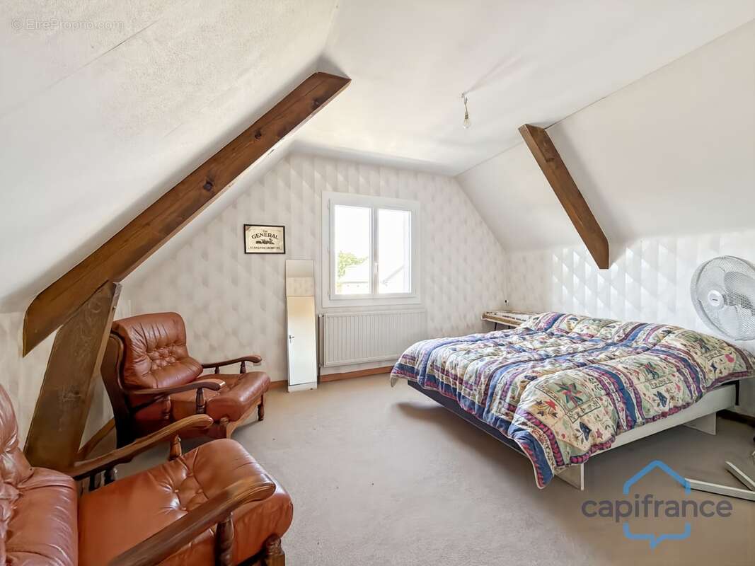 Maison individuelle a renover - photo 8