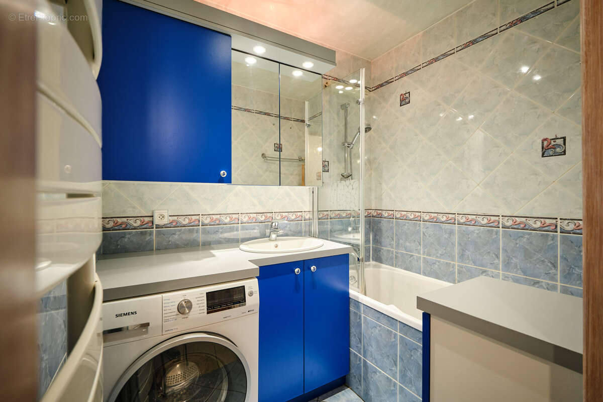 Appartement à ANNECY-LE-VIEUX