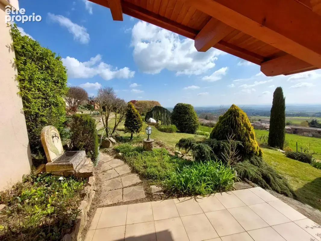 Maison 5 pièces 84 m² à vendre à Mornant (69440) - photo 22