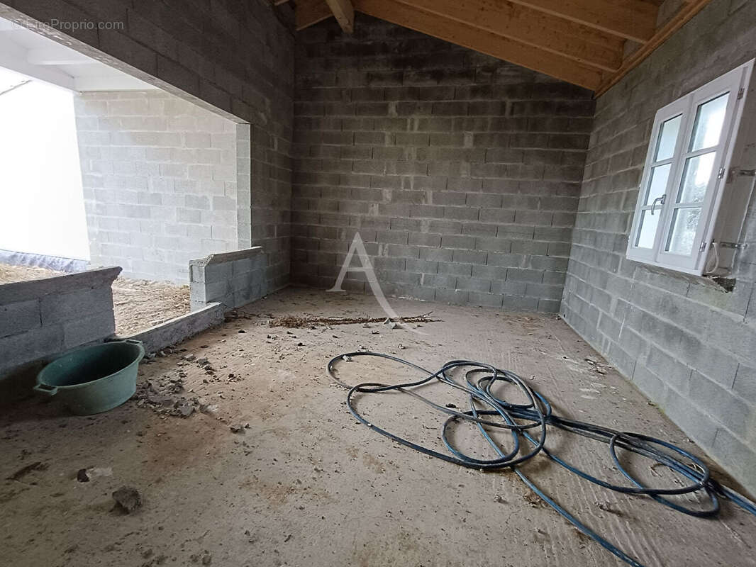 Maison à LE BOIS-PLAGE-EN-RE