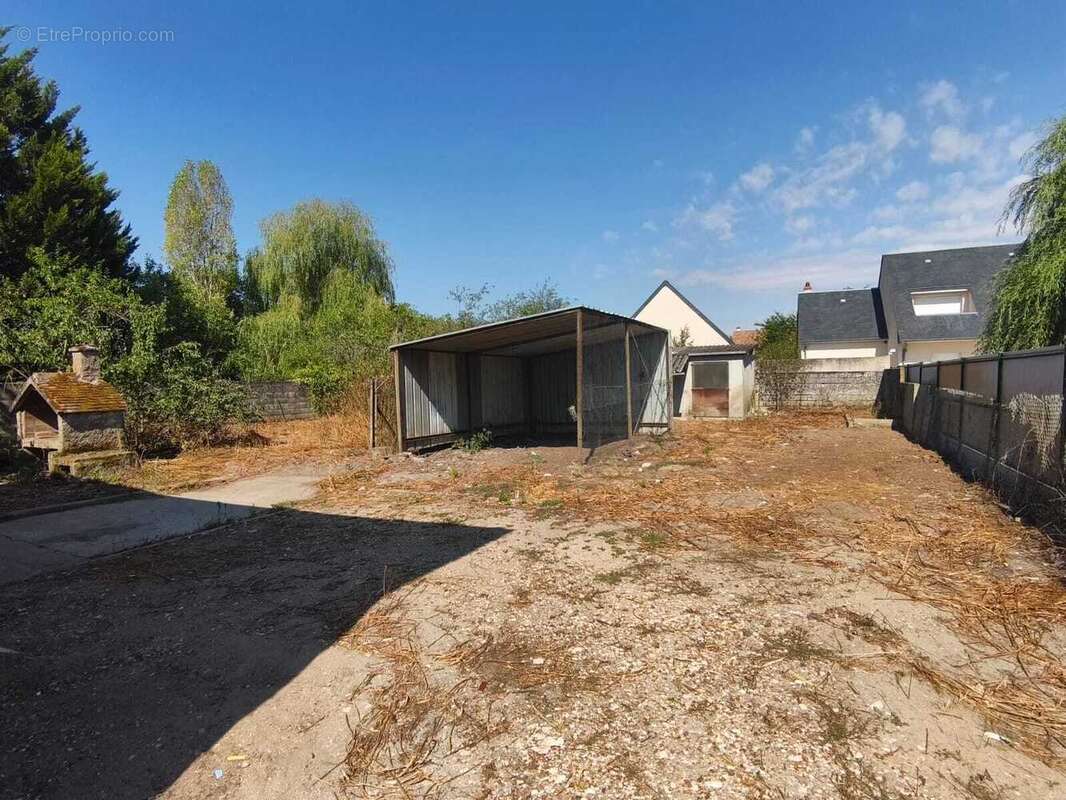 Maison 71 m² à Mont-Pres-Chambord  - photo 7
