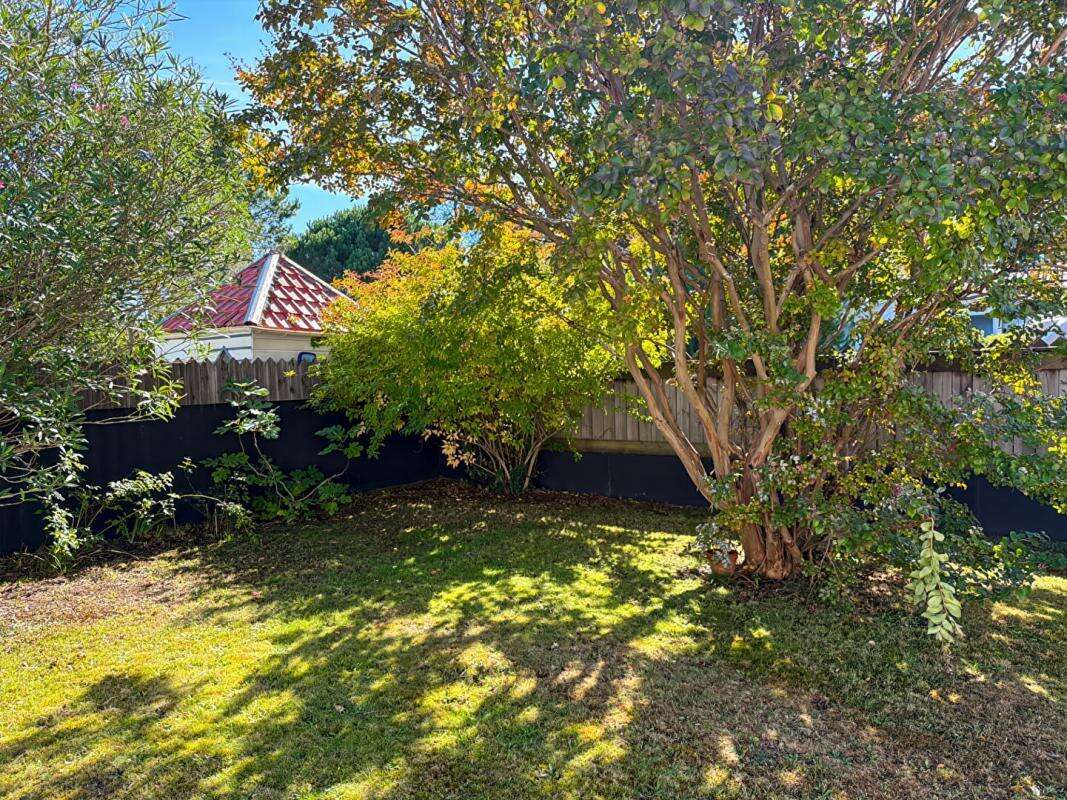 Maison à ANDERNOS-LES-BAINS