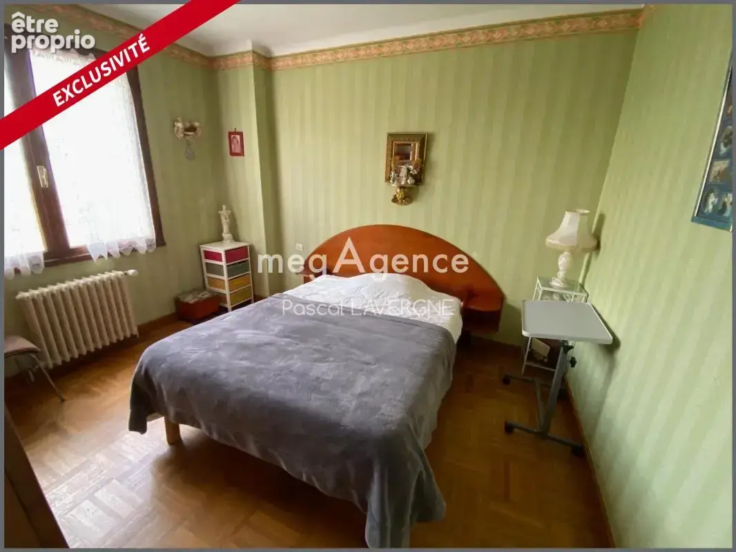 EXCLUSIVITÉ MEGAGENCE - Maison - centre-ville de Challans - photo 4