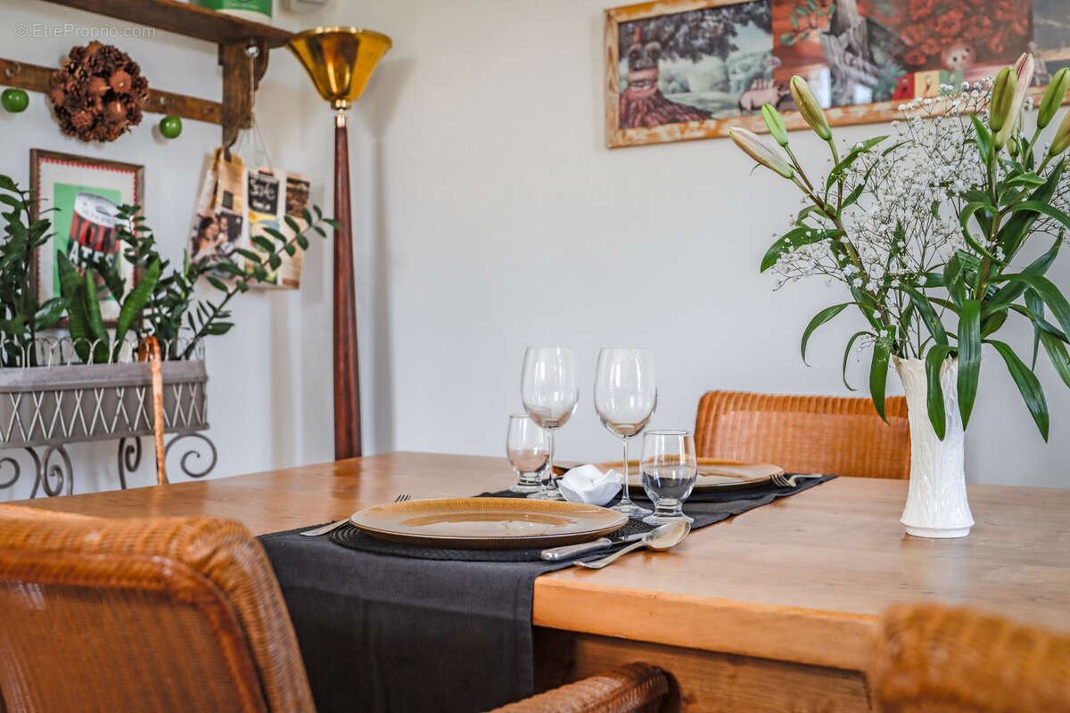 Maison à CARCASSONNE