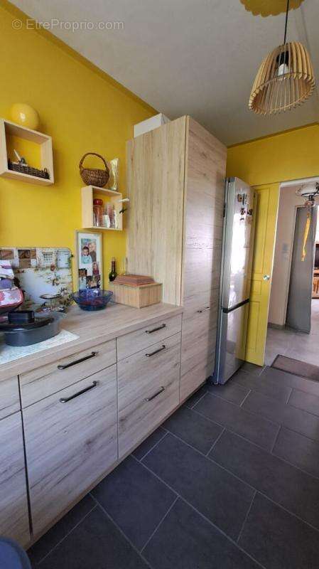 Appartement à ALENCON