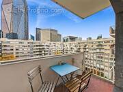 Appartement à PUTEAUX