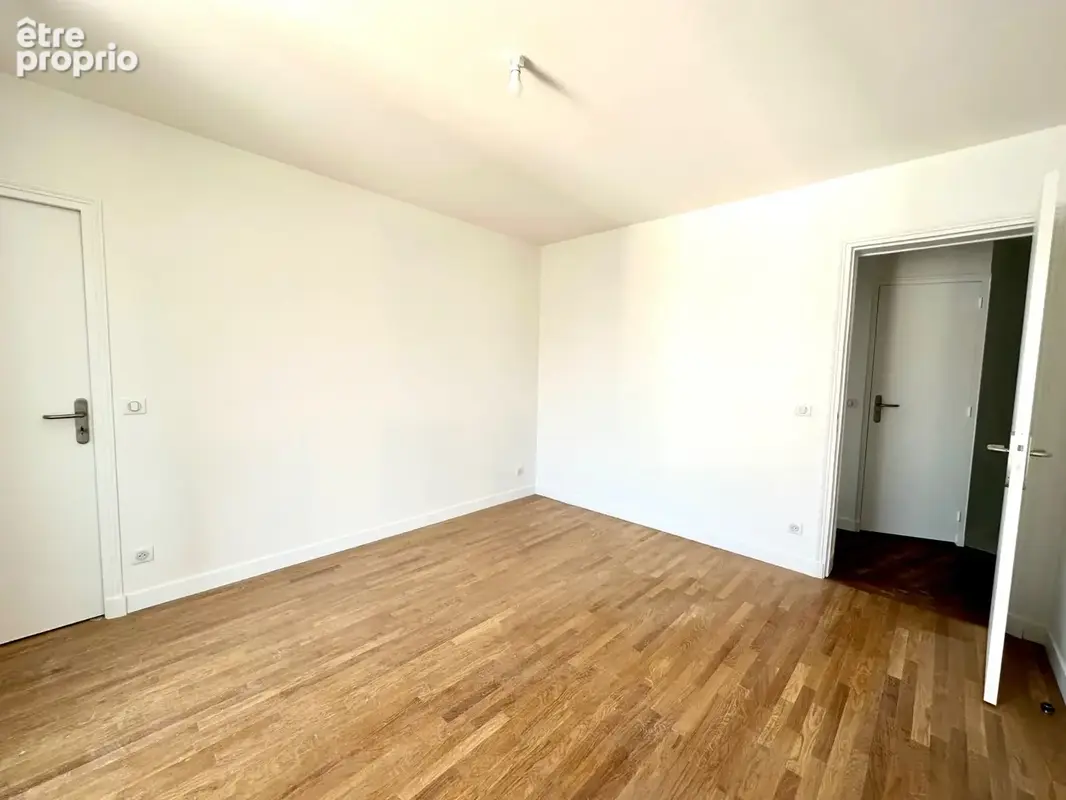 Appartement 3 pieces - hyper centre malakoff - photo 9