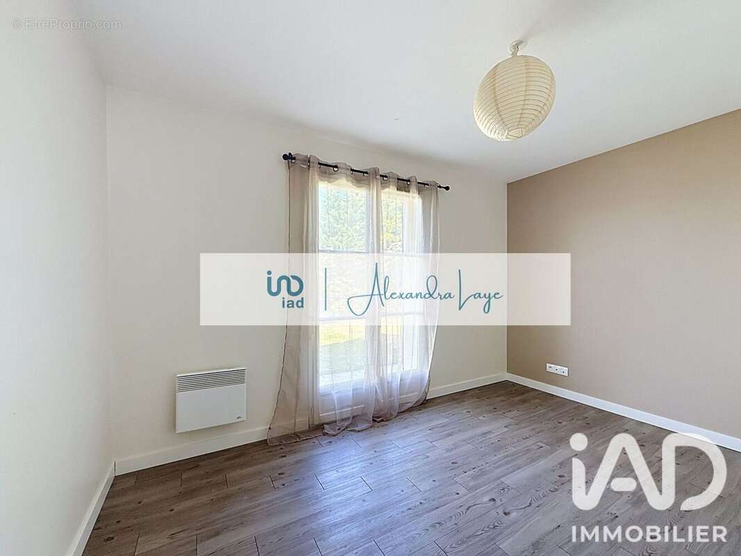 Photo 6 - Maison à LES ECRENNES