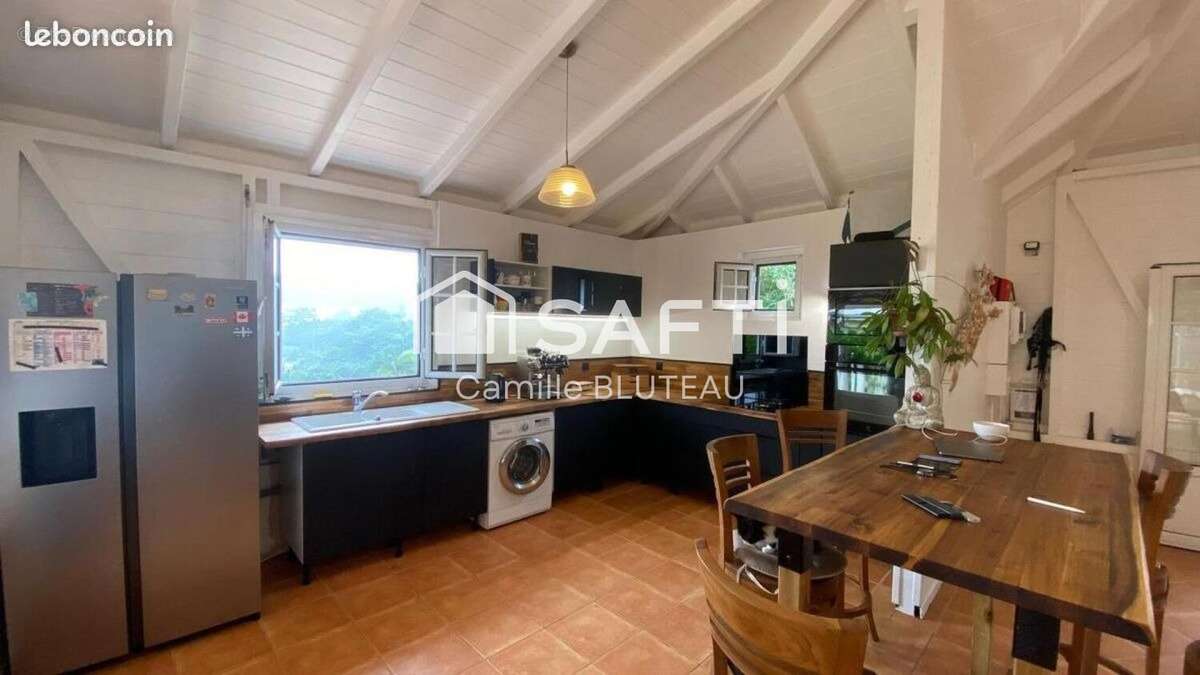 Photo 3 - Maison à LES TROIS-ILETS