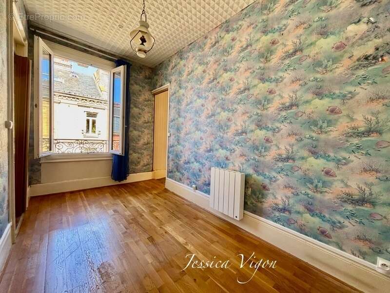 Appartement à LE HAVRE