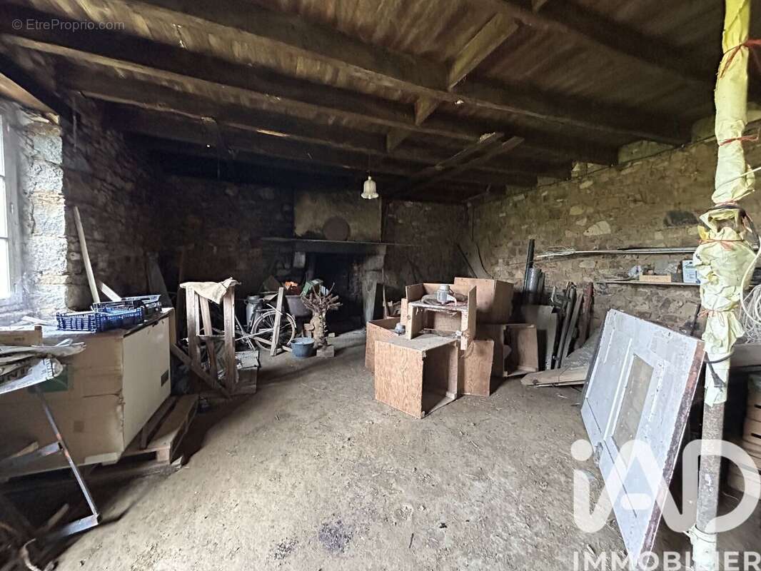 Photo 3 - Maison à HILLION