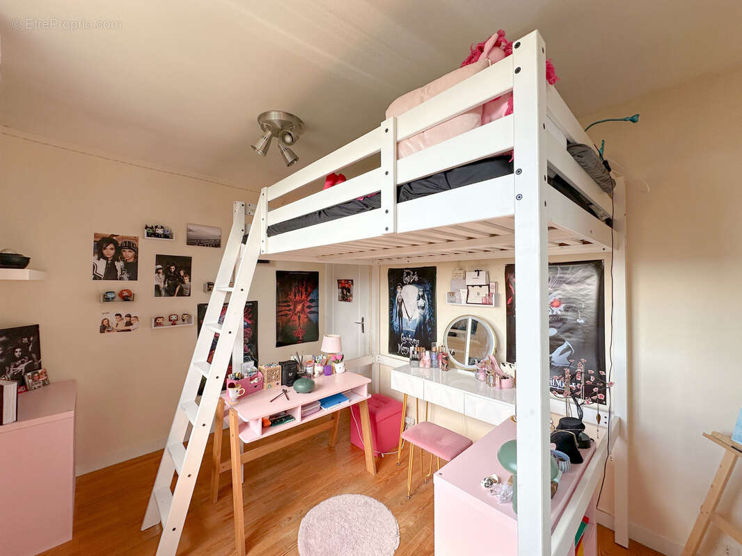 Maison à SAINT-CLAIR-DU-RHONE