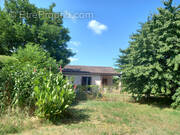 Maison à SAINT-SEURIN-SUR-L&#039;ISLE