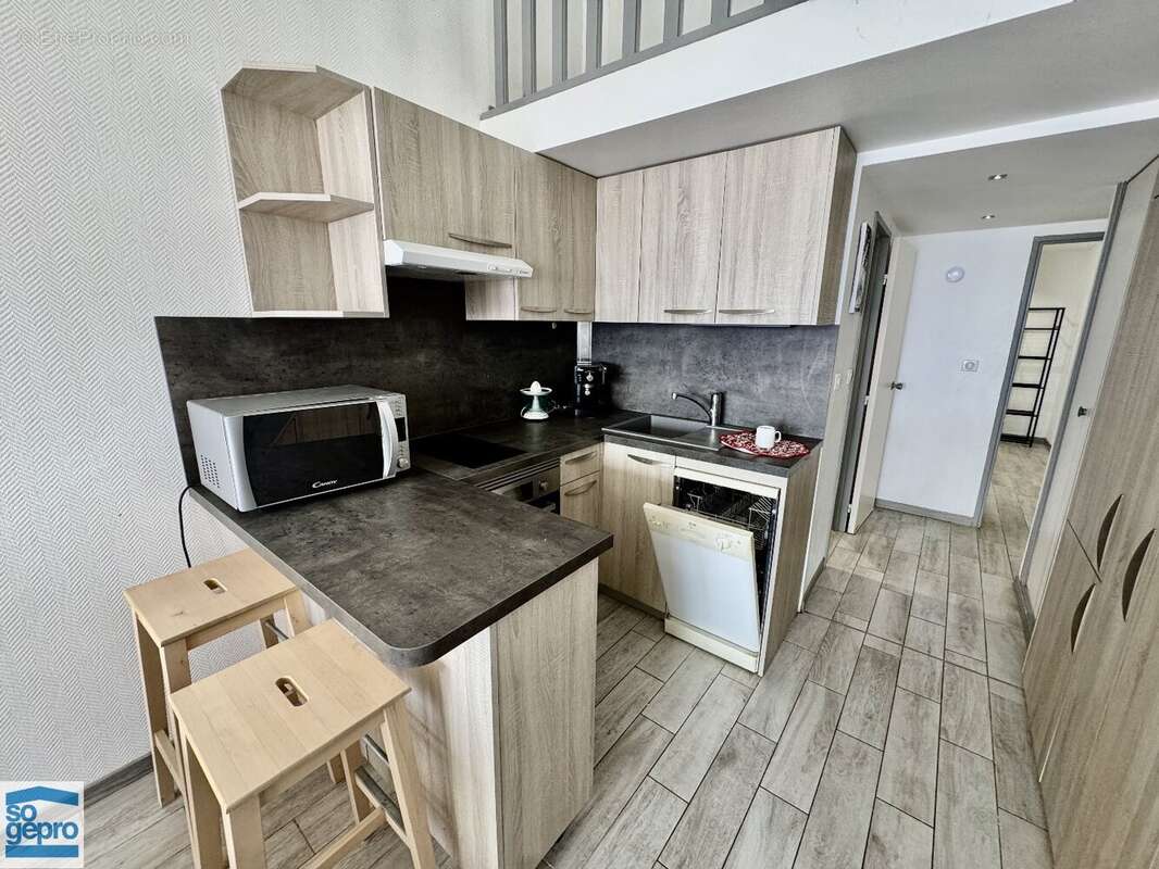 Appartement à AGDE