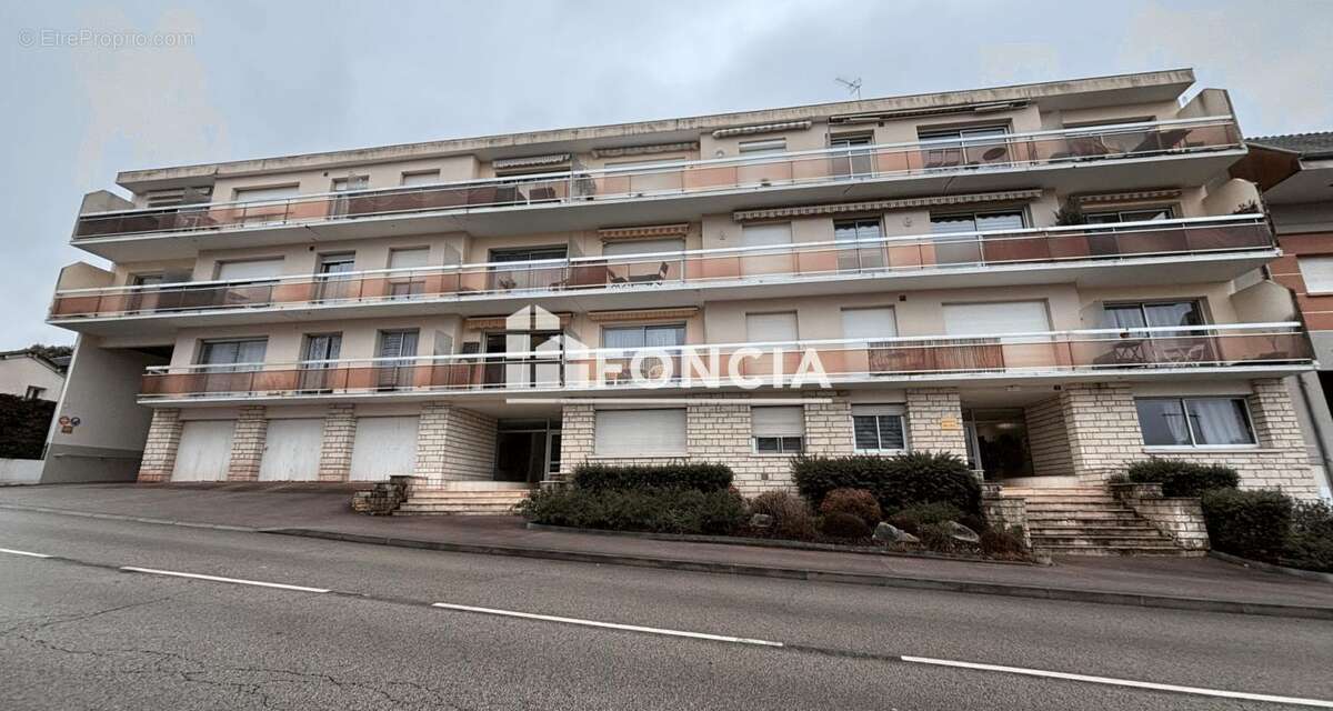 Appartement à LIMOGES