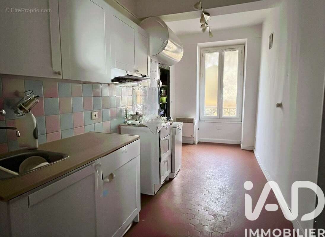 Photo 6 - Appartement à VENCE